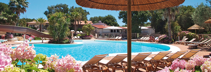 Vacances celibataires en corse